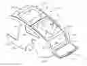 Fig. 01 - Closure assembly for vehicle