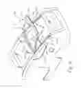 Fig. 06 - Spoiler for rear hatch closure assembly