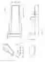 Fig. 24 - Aerodynamic skirt assembly