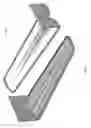 Fig. 26 - Aerodynamic skirt assembly