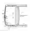 Fig. 01 - ROOF DEVICE FOR VEHICLE