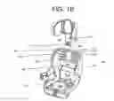 Fig. 03 - CHARACTER FORM CHILD SEAT