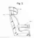 Fig. 05 - CHARACTER FORM CHILD SEAT