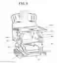 Fig. 15 - CHARACTER FORM CHILD SEAT