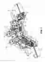 Fig. 02 - Mobile task chair and mobile task chair control mechanism with adjustment capabilities and visual setting indicators