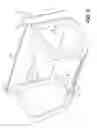 Fig. 04 - Mobile task chair and mobile task chair control mechanism with adjustment capabilities and visual setting indicators