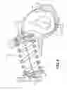 Fig. 09 - Mobile task chair and mobile task chair control mechanism with adjustment capabilities and visual setting indicators