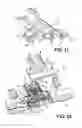 Fig. 19 - Mobile task chair and mobile task chair control mechanism with adjustment capabilities and visual setting indicators