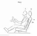 Fig. 04 - Headrest device, method of adjusting headrest position, and vehicle seat