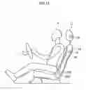 Fig. 13 - Headrest device, method of adjusting headrest position, and vehicle seat