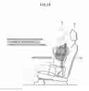 Fig. 20 - Headrest device, method of adjusting headrest position, and vehicle seat