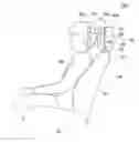 Fig. 01 - Headrest position adjusting device and headrest position adjusting method