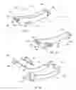 Fig. 10 - ARMREST FOR AN AIRCRAFT SEAT