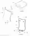 Fig. 18 - ARMREST FOR AN AIRCRAFT SEAT