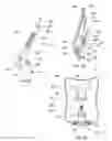Fig. 29 - ARMREST FOR AN AIRCRAFT SEAT