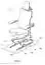Fig. 32 - ARMREST FOR AN AIRCRAFT SEAT