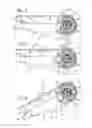 Fig. 03 - Stroller seat assembly with calf support