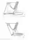 Fig. 04 - HIGH CHAIR WITH FOLDING LEGS