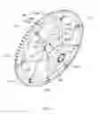 Fig. 03 - Foldable wheel