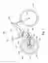 Fig. 02 - Hub with star ratchet