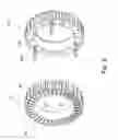 Fig. 09 - Hub with star ratchet