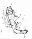 Fig. 03 - Hydraulic brake apparatus of motorcycle