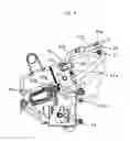 Fig. 05 - Hydraulic brake apparatus of motorcycle