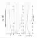 Fig. 14 - Wireless energy transfer for implantable devices