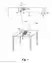 Fig. 02 - Beam power with multipoint broadcast