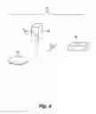 Fig. 05 - Beam power with multipoint broadcast