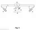 Fig. 06 - Beam power with multipoint broadcast