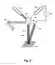 Fig. 09 - Beam power with multipoint broadcast