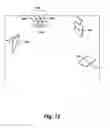 Fig. 13 - Beam power with multipoint broadcast