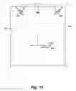 Fig. 14 - Beam power with multipoint broadcast