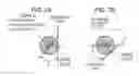 Fig. 06 - Radial anisotropic magnet manufacturing method, permanent magnet motor using radial anisotropic magnet, and iron core-equipped permanent magnet motor