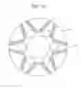 Fig. 12 - Permanent Magnet Rotating Machine