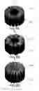 Fig. 07 - Magnetic-controlled actuator with auto-locking function for joints of manipulation arm