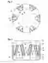 Fig. 03 - Device for fixing magnets
