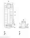 Fig. 10 - Device for fixing magnets