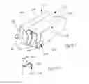 Fig. 15 - Device for fixing magnets