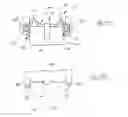 Fig. 16 - Device for fixing magnets