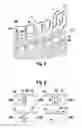 Fig. 04 - ELECTRIC CONNECTION OF CONDUCTOR ENDS ARRANGED IN PAIRS AND METHOD FOR ESTABLISHING THE CONNECTION