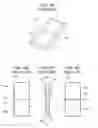 Fig. 05 - Actuator and actuator structure