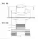 Fig. 07 - Actuator and actuator structure