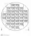 Fig. 12 - Piezoelectric device with tuning-fork type piezoelectric vibrating piece