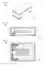 Fig. 02 - Mesa-type at-cut quartz-crystal vibrating piece and the quartz-crystal device
