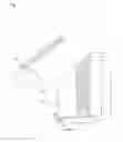 Fig. 12 - DISPENSER FOR DISPENSING TISSUE PAPER AND METHOD FOR DISPENSING TISSUE PAPER