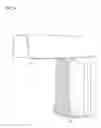 Fig. 16 - DISPENSER FOR DISPENSING TISSUE PAPER AND METHOD FOR DISPENSING TISSUE PAPER