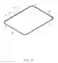 Fig. 03 - Electronic device frame