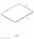 Fig. 02 - Electronic device frame